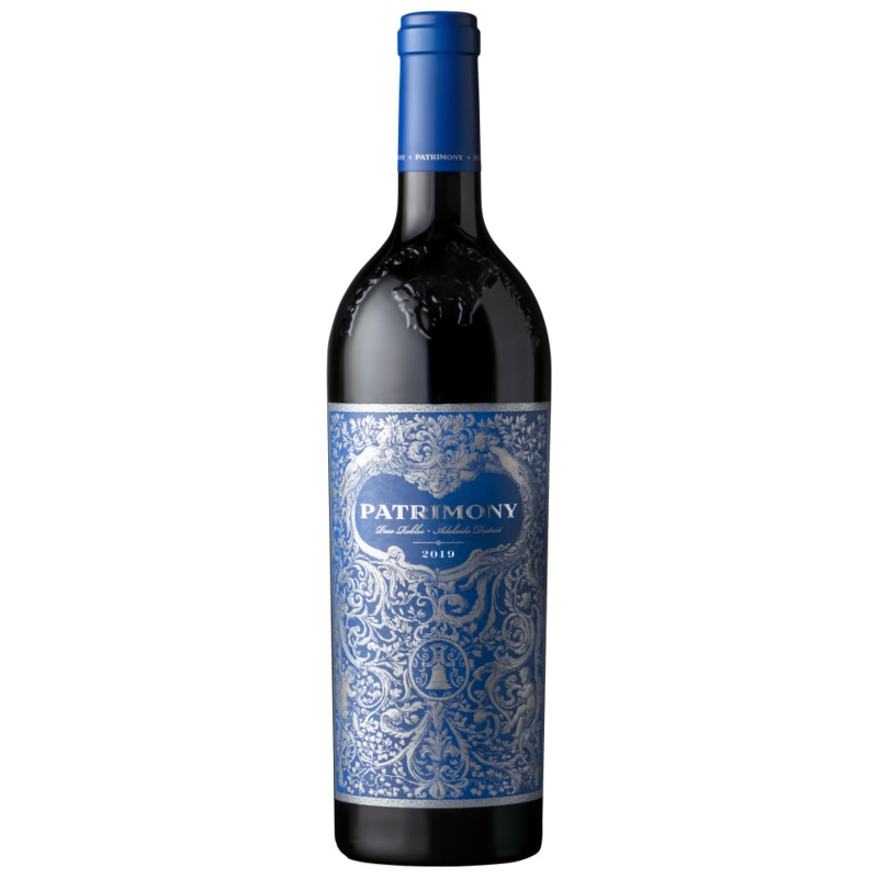 Patrimony 2016 Cabernet Sauvignon