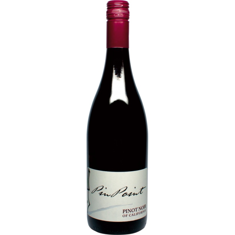 Pin Point California Pinot Noir