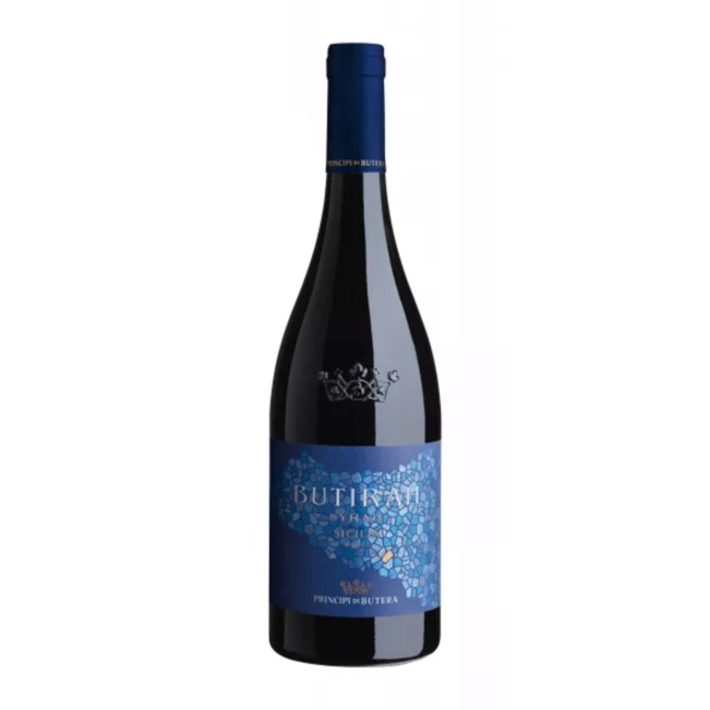Principi di Butera Feudo Di Butera Syrah