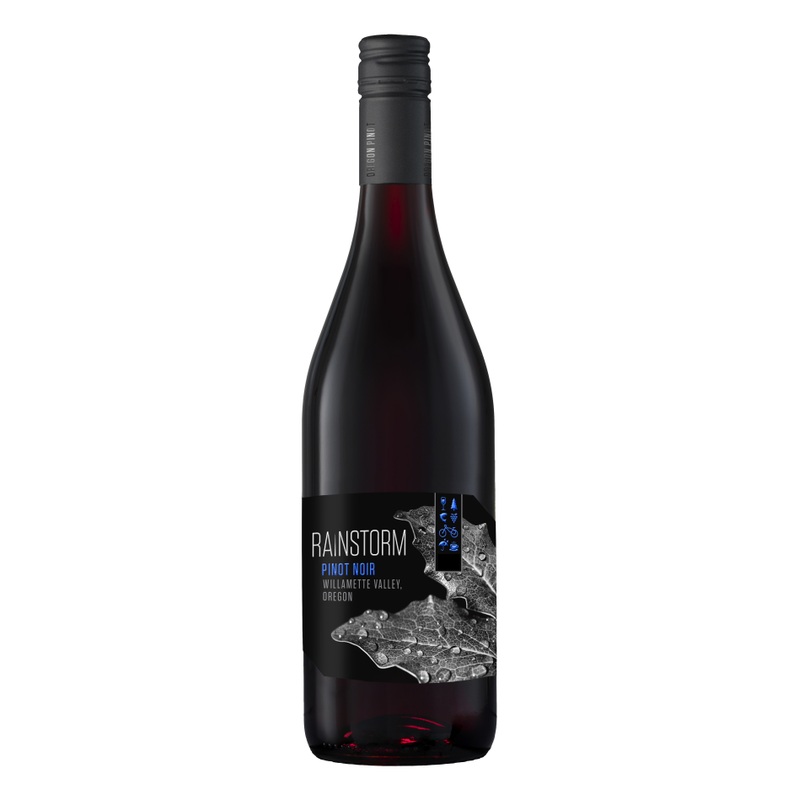 Rainstorm Pinot Noir