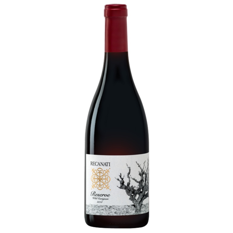 Recanati 2017 Wild Carignan Reserve