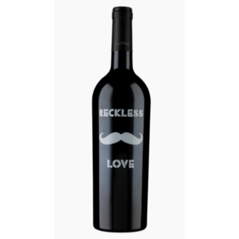Reckless Love California Red