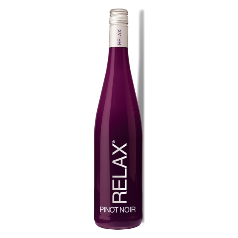 Relax Special Select Rhein Pinot Noir