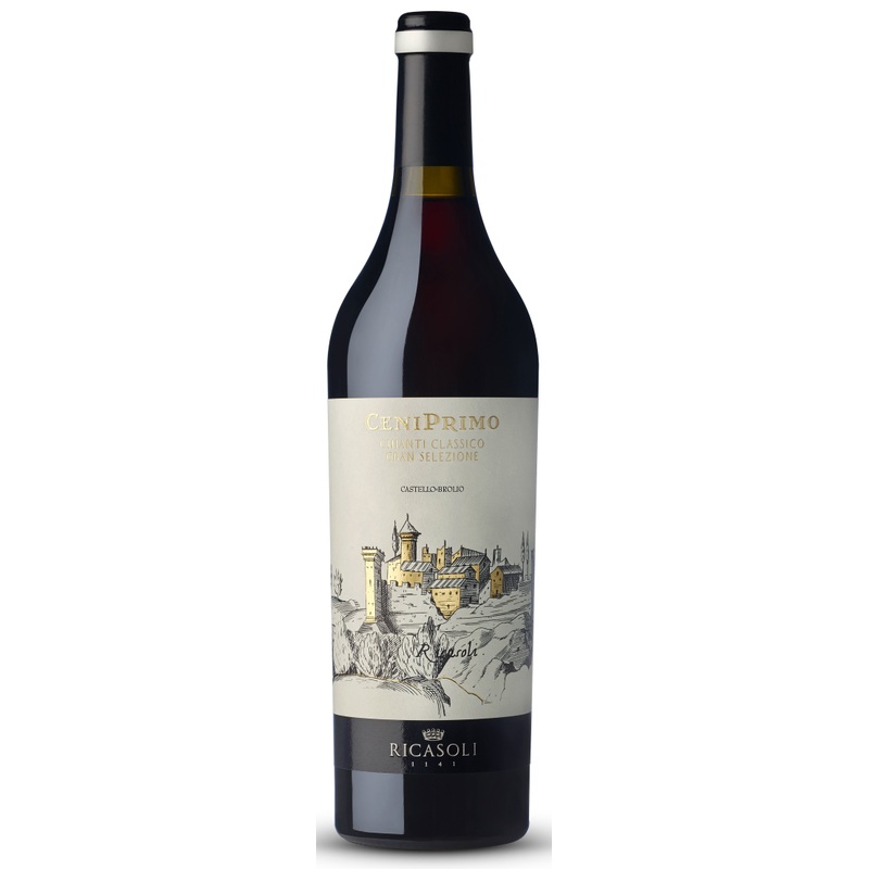 Ricasoli 2016 Ceniprim Chianti Classic/ Classico