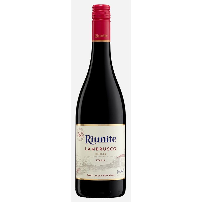 Riunite Classics Riunite Lambrusco