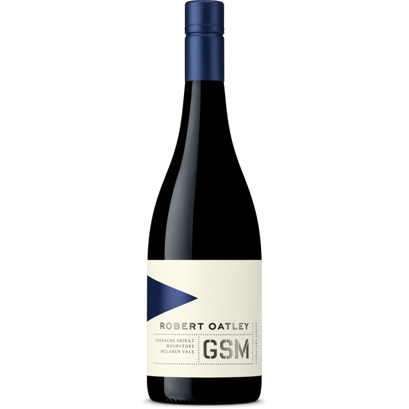 Robert Oatley Rob Oatley Mclaren Gsm