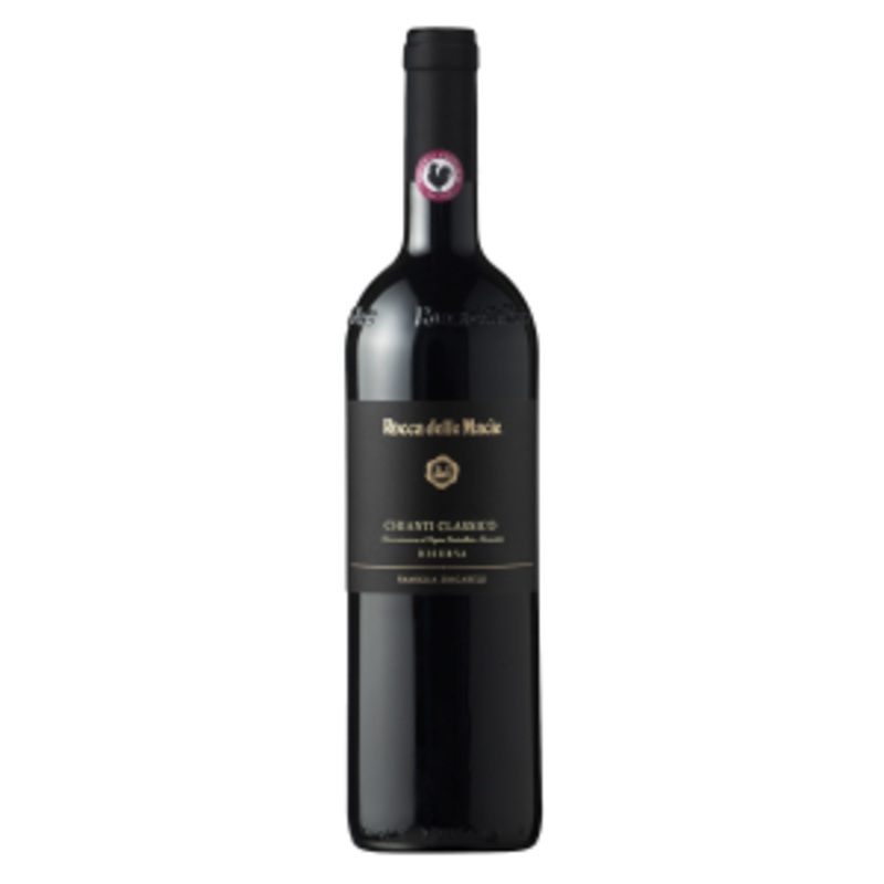 Rocca della Macie 2015 Rocca delle Macie Chianti Classico Riserva