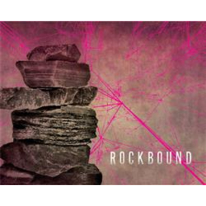 Rockbound 2016 S Maria P Noir