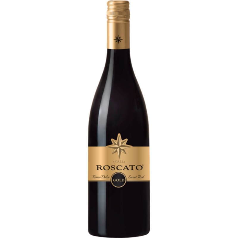 Roscato Gold Sweet Red