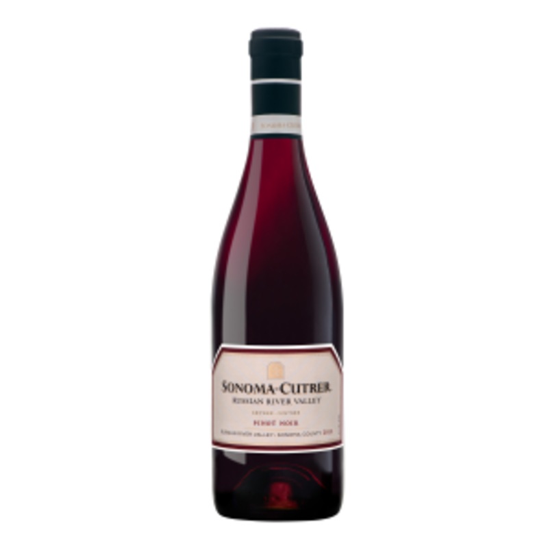 Sonoma-Cutrer 2017 Sonoma Cutrer Winemaker Vin Hi Pinot Noir