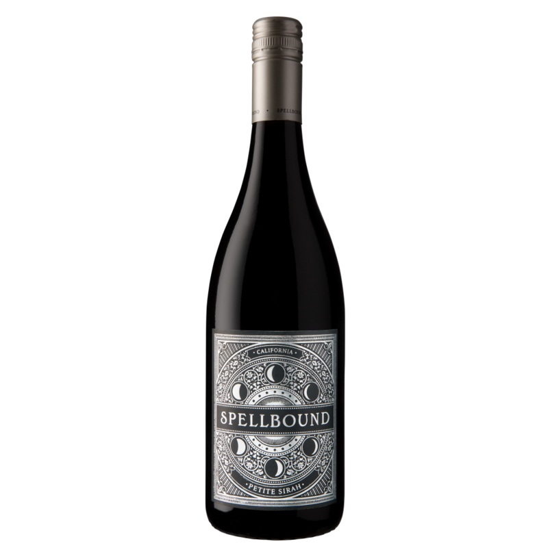 Spellbound Petite Sirah