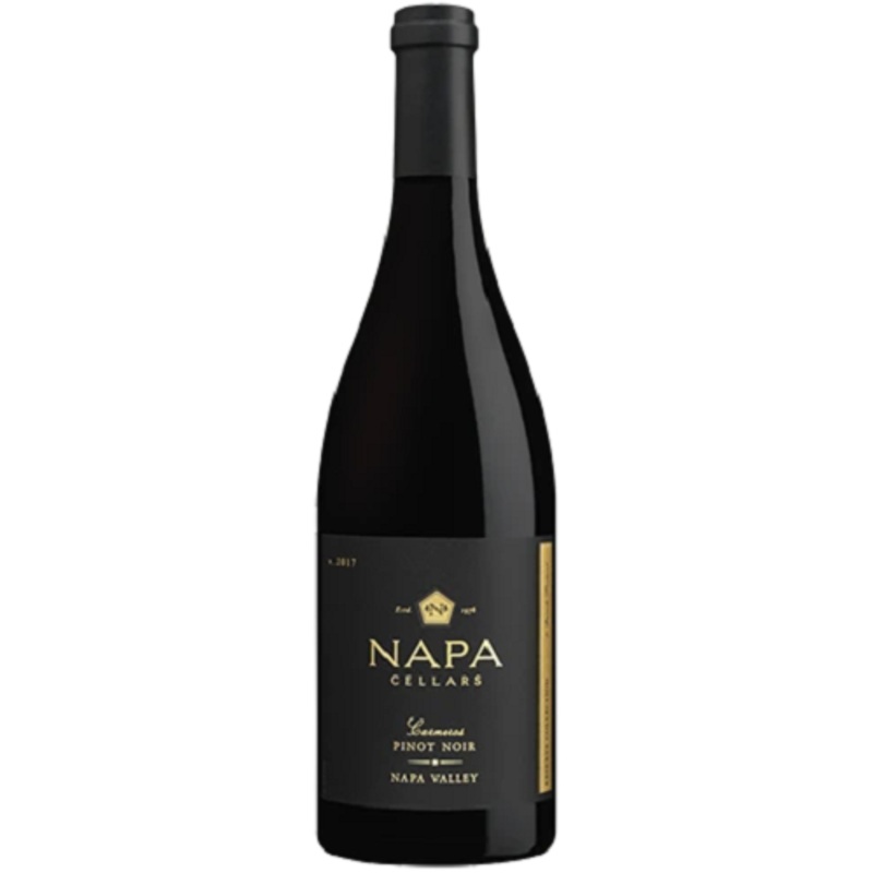 Steele Carneros Pinot Noir