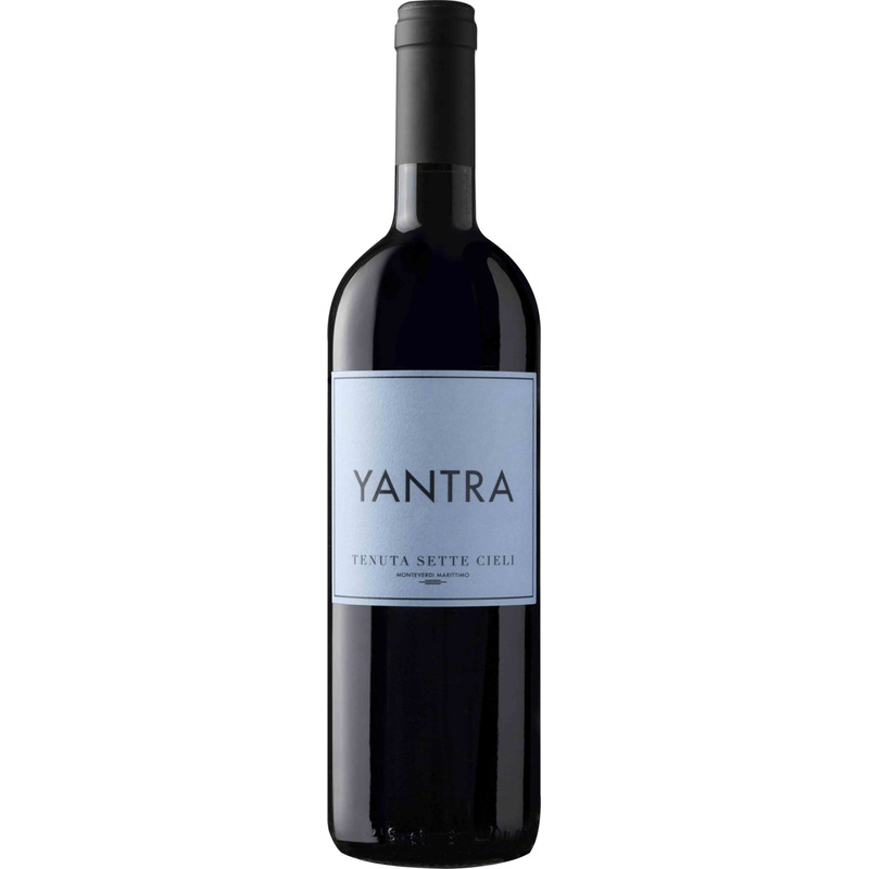 Tenuta Sette Cieli Yantra IGT