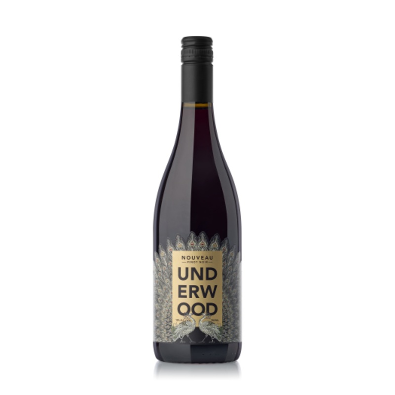 Underwood Nouveau Pinot Noir