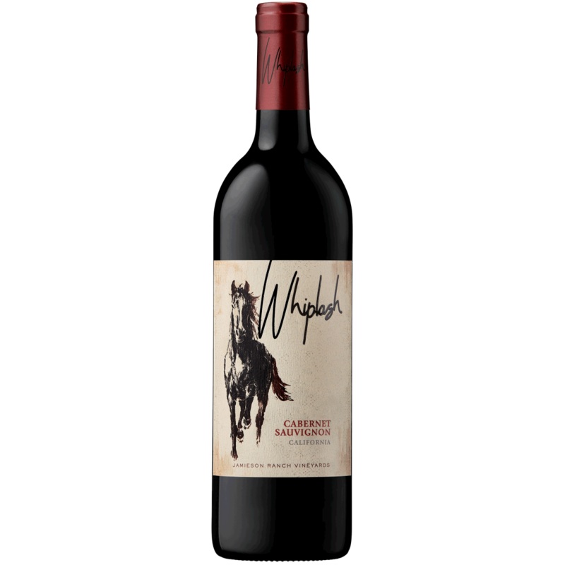 Whiplash Jrv Cabernet Sauvignon