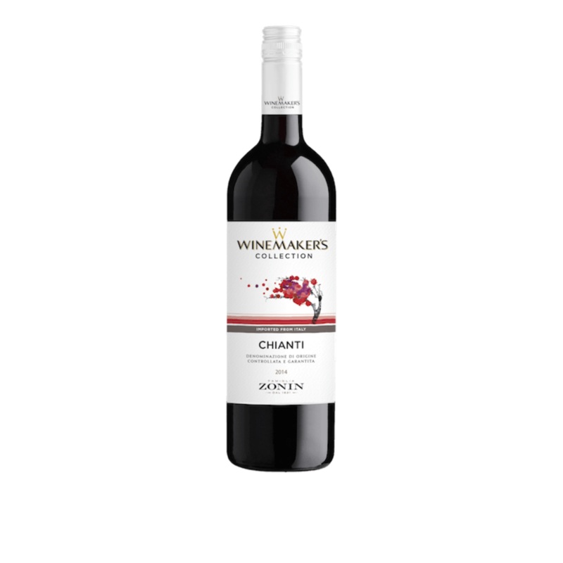 Zonin Classic Collection Zonin Chianti Winemaker's Collection