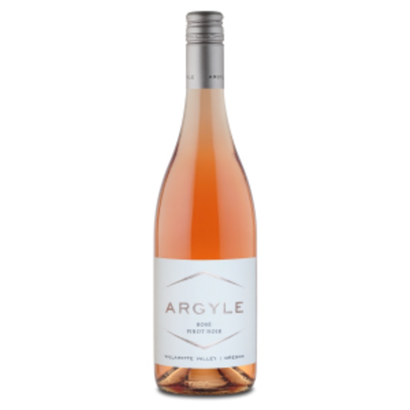 Argyle 2022 Rose Pinot Noir
