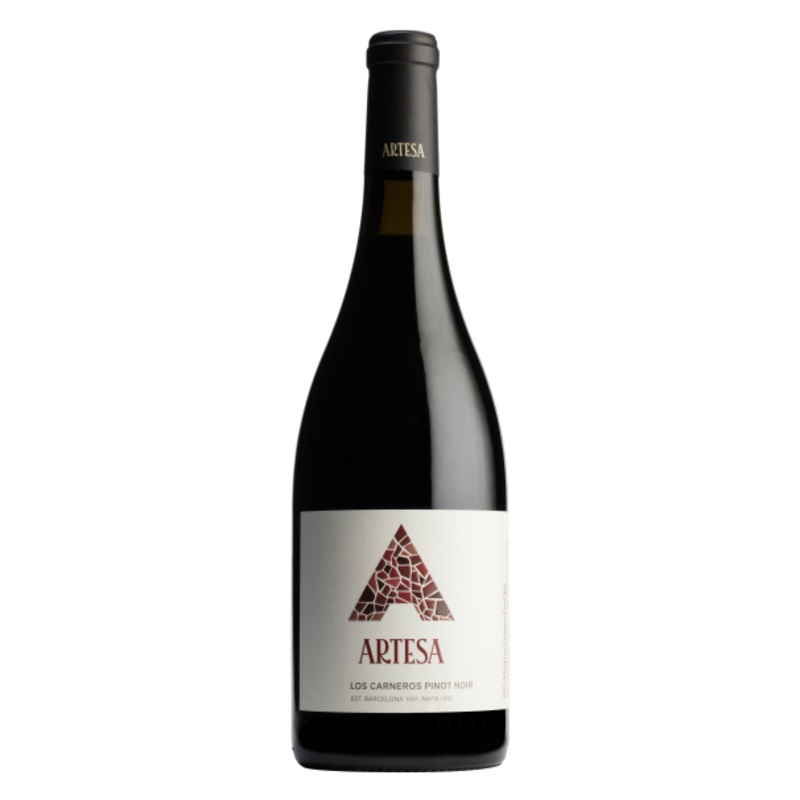 Artesa 2019 Carneros Pinot Noir