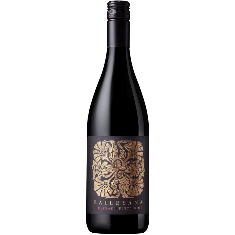 Baileyana 2021 Firepeak Pinot Noir