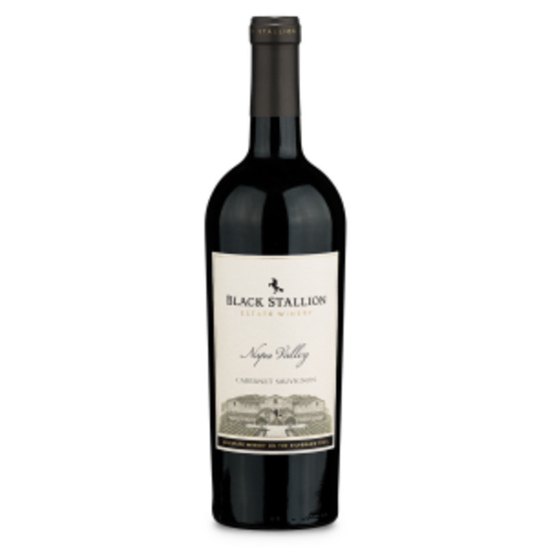Black Stallion 2019 Cabernet Sauvignon