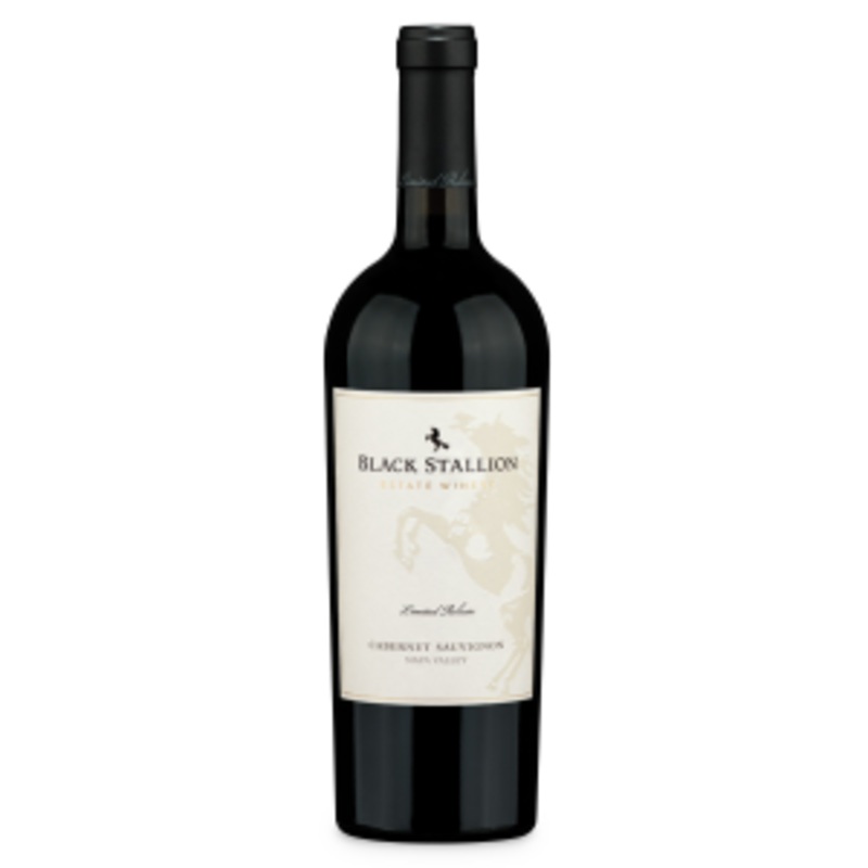 Black Stallion Limited Release 2019 Black Stallion Napa Valley Cabernet Sauvignon Limited Rl