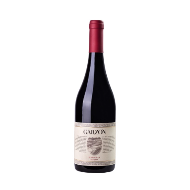 Bodega Garzon Marselan Reserve