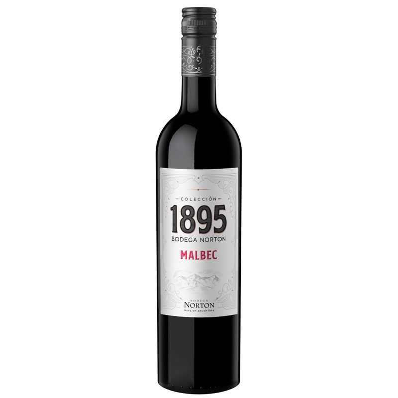 Bodega Norton Norton 1895 Coleccion Malbec