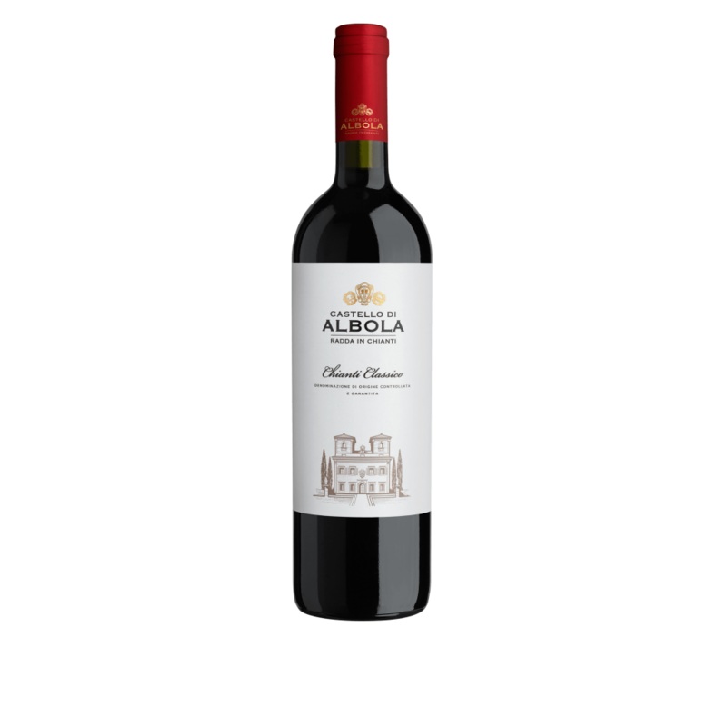 Castello di Albola Castello Albola Chianti Classico