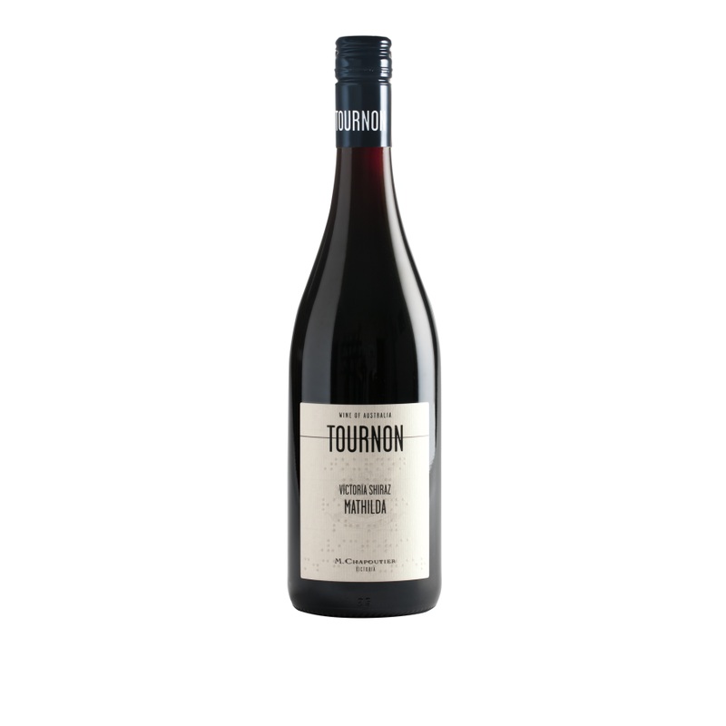 Chapoutier M Tournon Shiraz