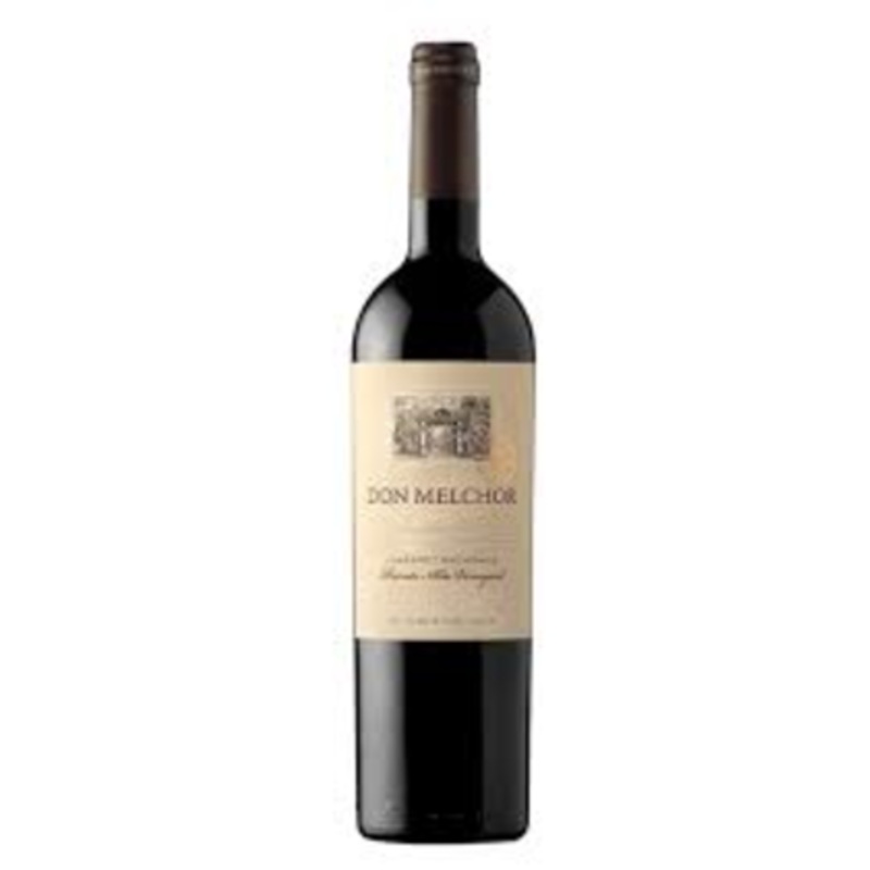 Concha y Toro Don Melchor 2020 Cabernet Sauvignon