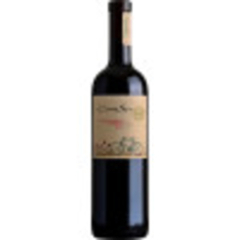 Cono Sur Cabernet Sauvignon Carmenere Syrah Organic