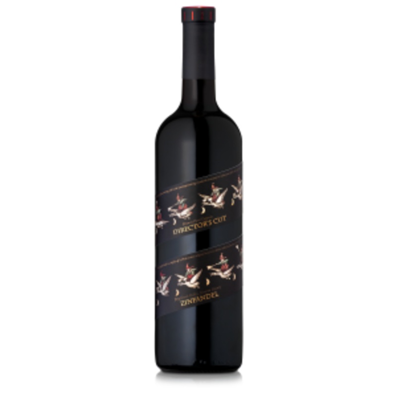Coppola Director's Cut 2019 Dry Creek Zinfandel