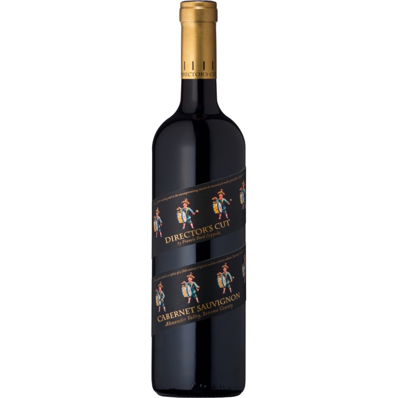 Coppola Director's Cut 2020 Cabernet Sauvignon