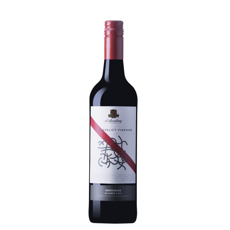d'Arenberg 2019 D Arenberg Derelict Grenache