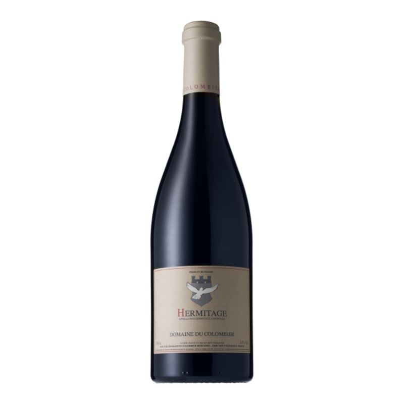 Dom Du Colombier Cc 2017 Dom Du Colombier Rg Syrah Cc