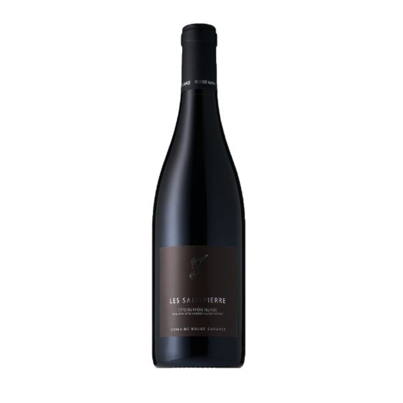 Dom Rouge Garance Cc 2017 Dom Rouge Garance Cdr Vlg Cc