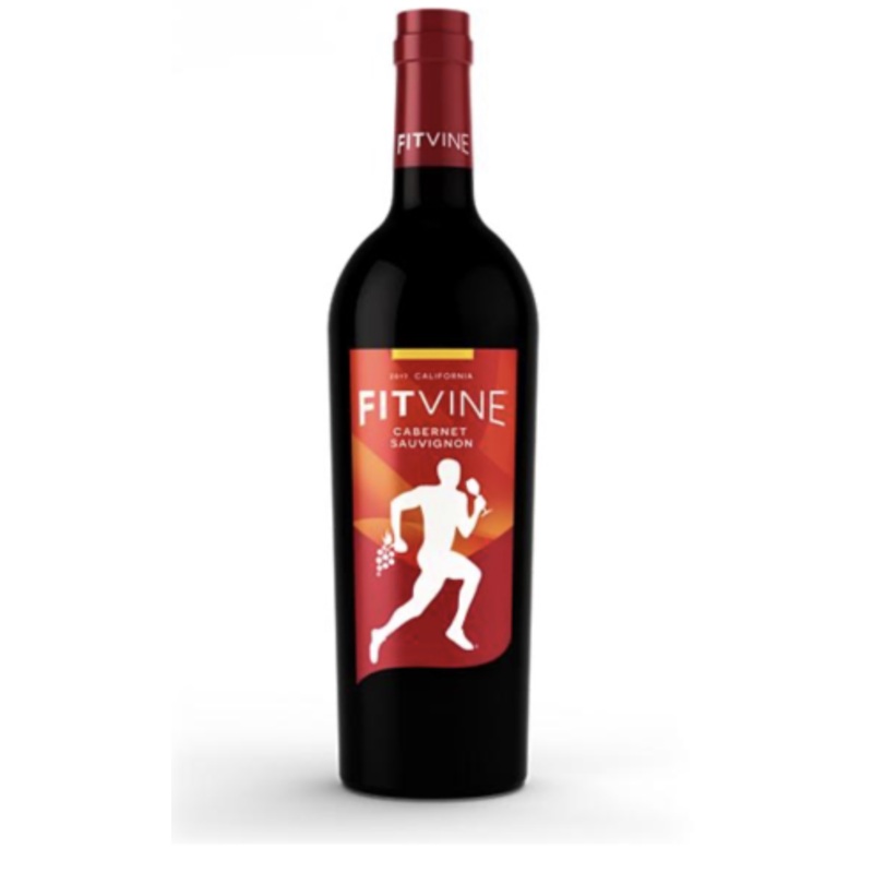 FitVine Cabernet Sauvignon