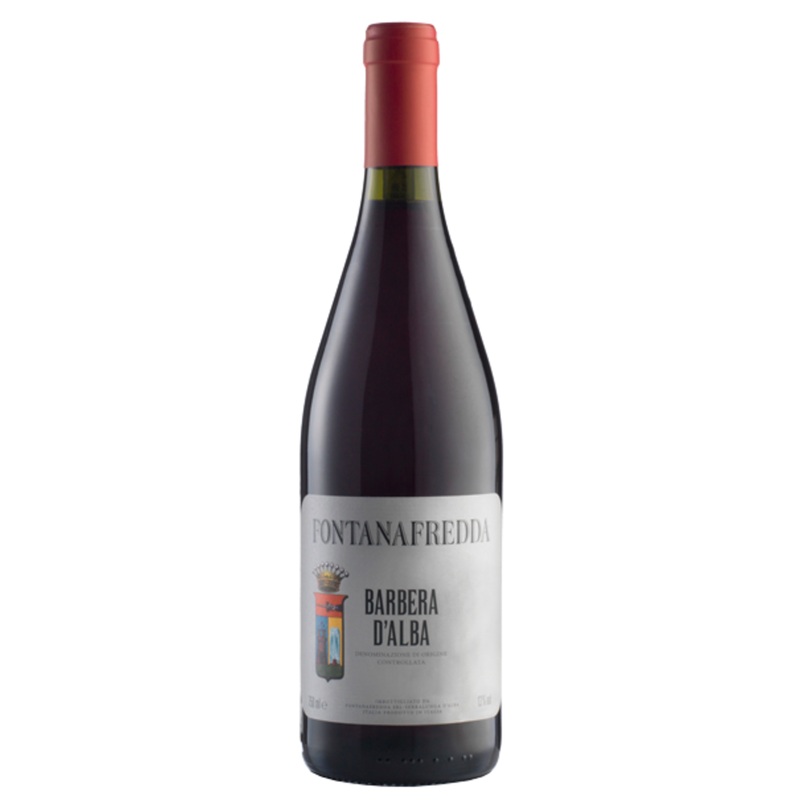 Fontanafredda Barbera d'Alba