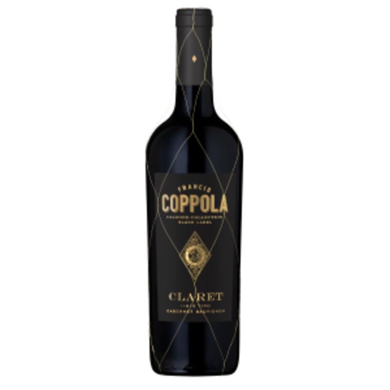 Francis Coppola Diamond Collection Claret