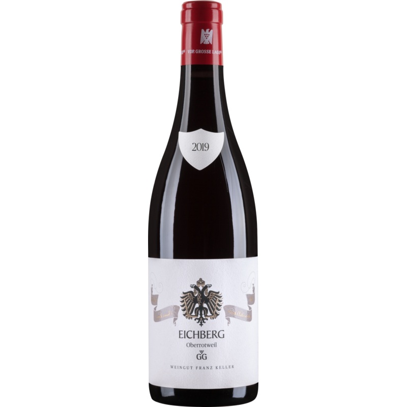 Franz Keller 2019 Special Select Eichbrg Pinot Noir
