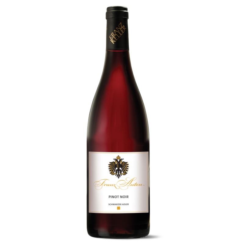 Franz Keller 2020 S.S. Pinot Noir