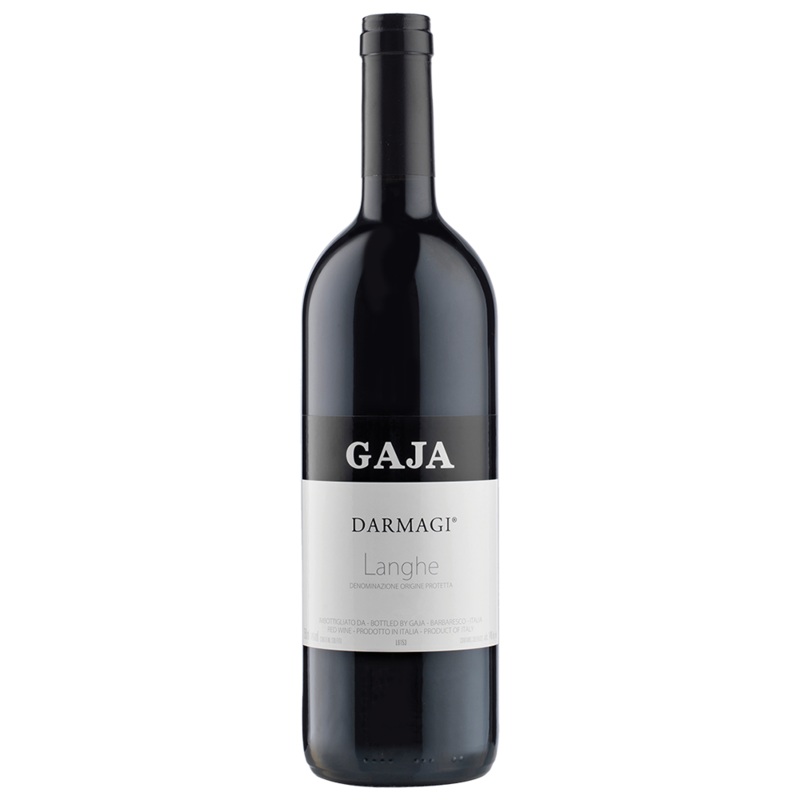 Gaja Wd 2019 Gaja Darmagi Langhe