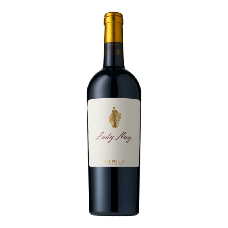 Glenelly Estate 2017 Lady May Cabernet Sauvignon