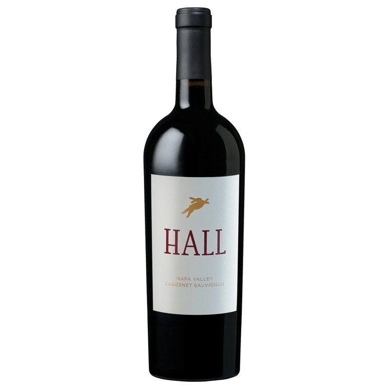 HALL Napa Valley 2019 HALL Cabernet Sauvignon