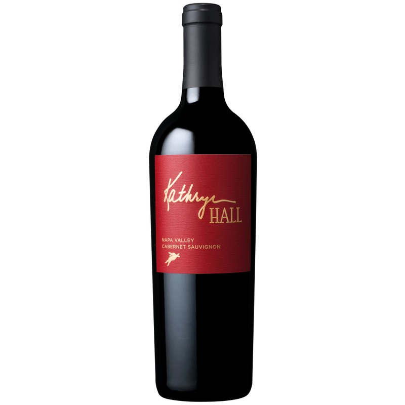 HALL Napa Valley 2019 Kathryn Hall Cabernet Sauvignon