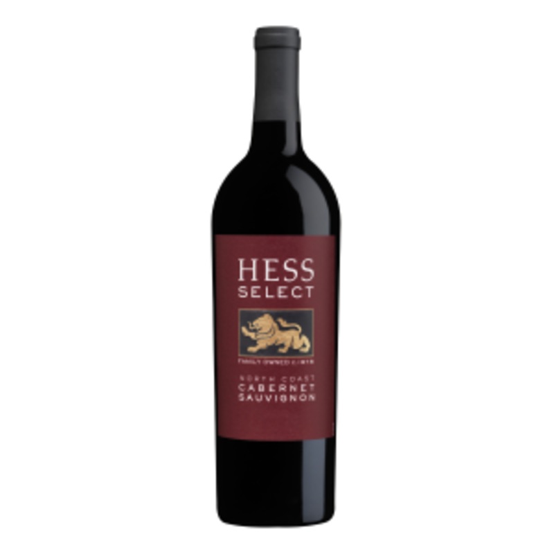 Hess Select Cabernet Sauvignon