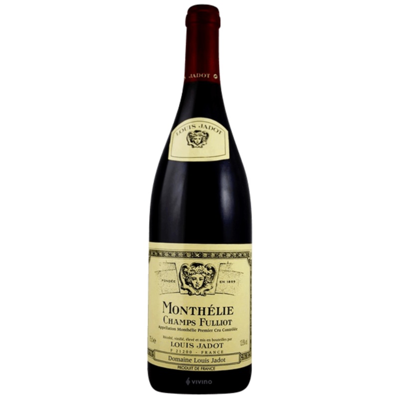 Jadot 2020 Fuillot Monthelie