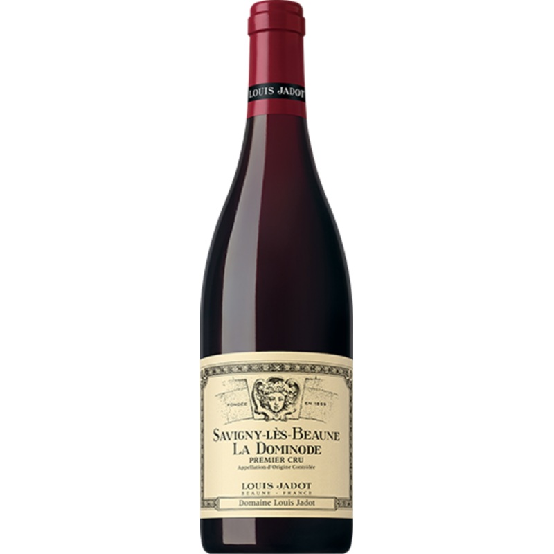 Jadot 2020 Maison Louis Savigny-les-Beaune La Dominode Premier Cru