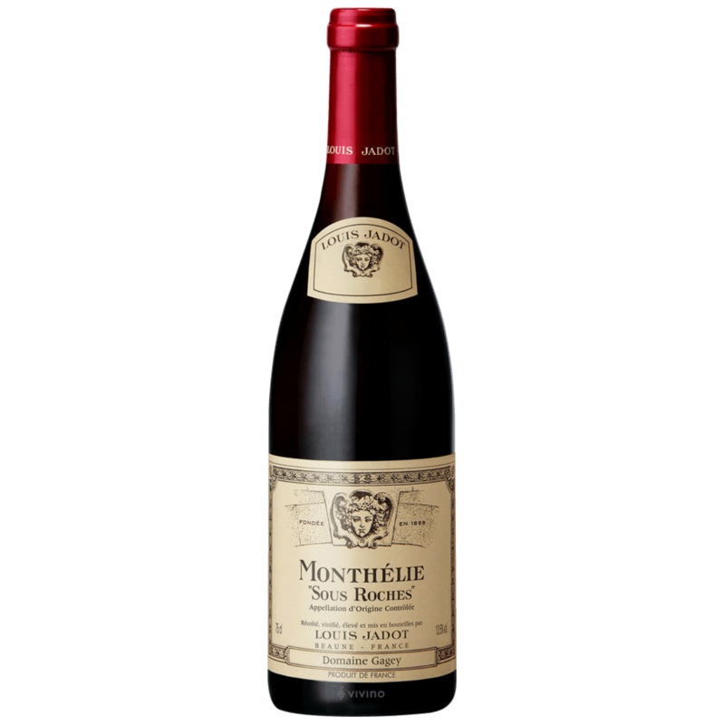 Jadot 2020 Monthelie Roches