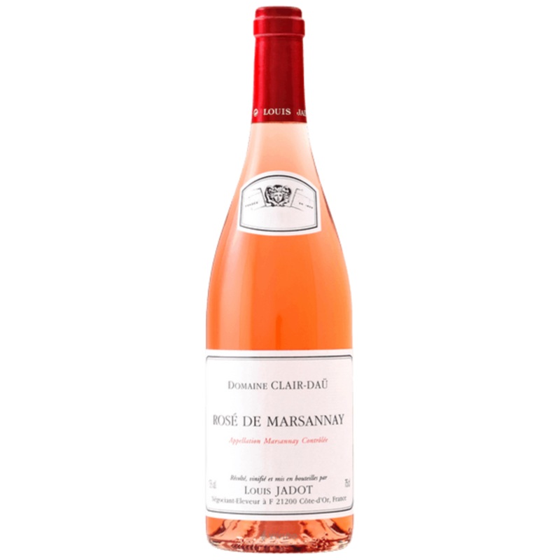 Jadot 2022 Maison Louis Domaine Clair-Da? Marsannay Rose